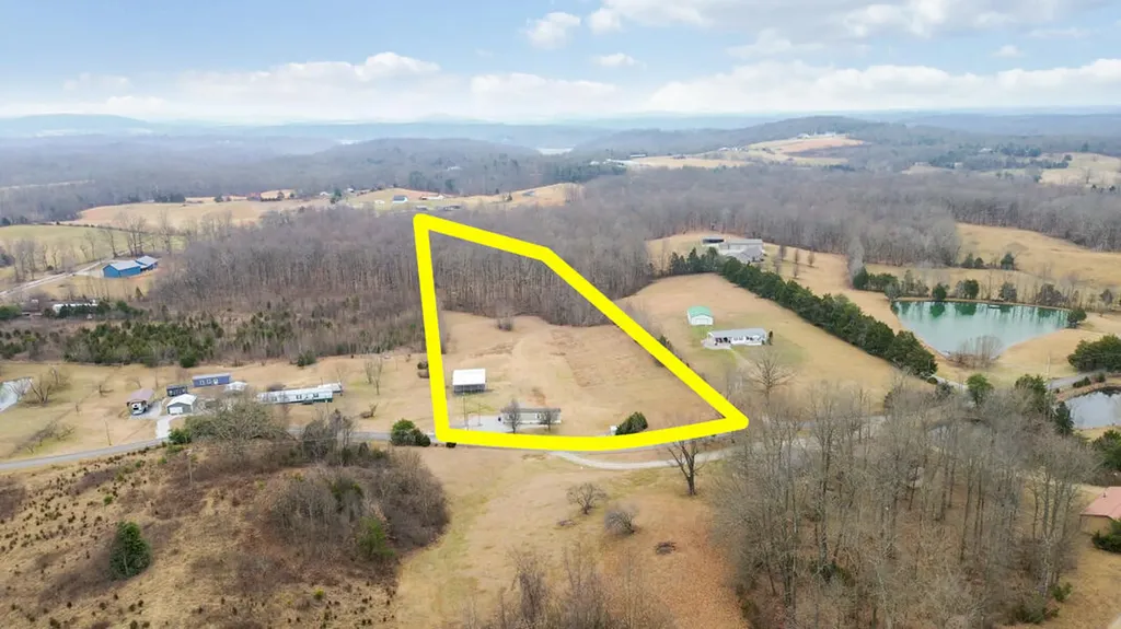 716 Potter Shop Road Nancy KY 42544