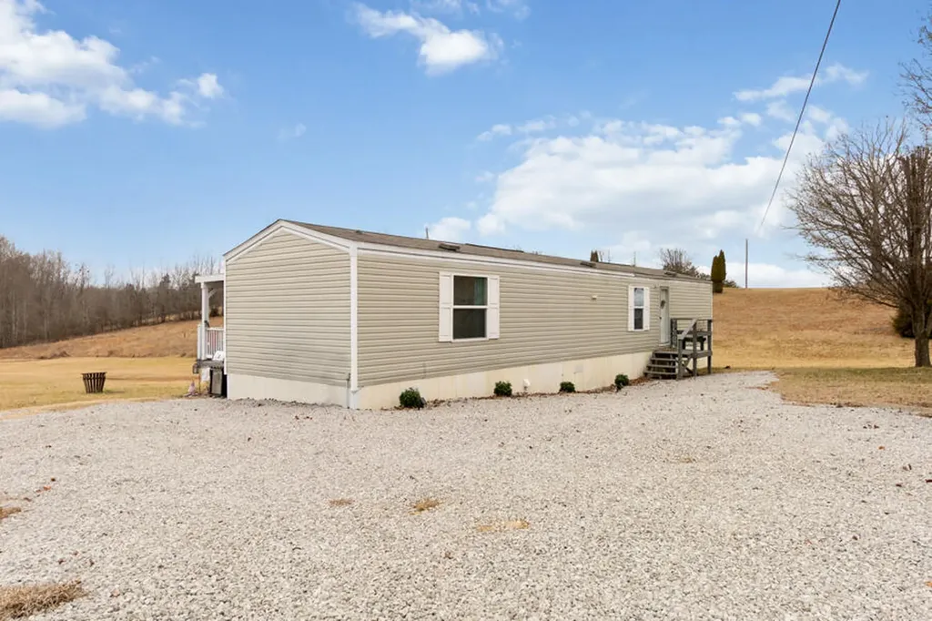 716 Potter Shop Road Nancy KY 42544