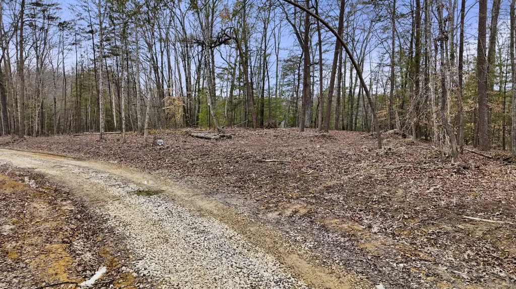 235 Eureka Road Zoe KY 41397