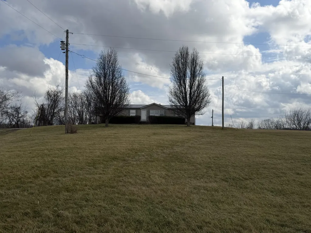 4005 Lebanon Road Frankfort KY 40601