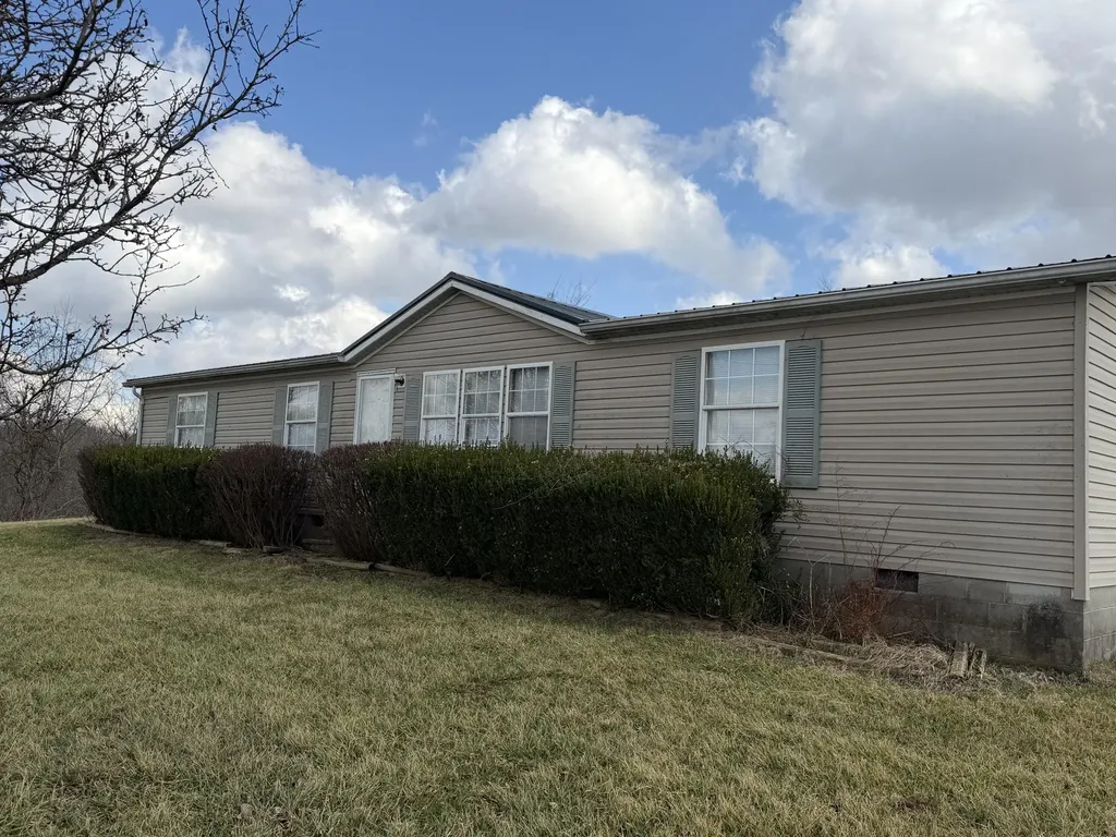 4005 Lebanon Road Frankfort KY 40601