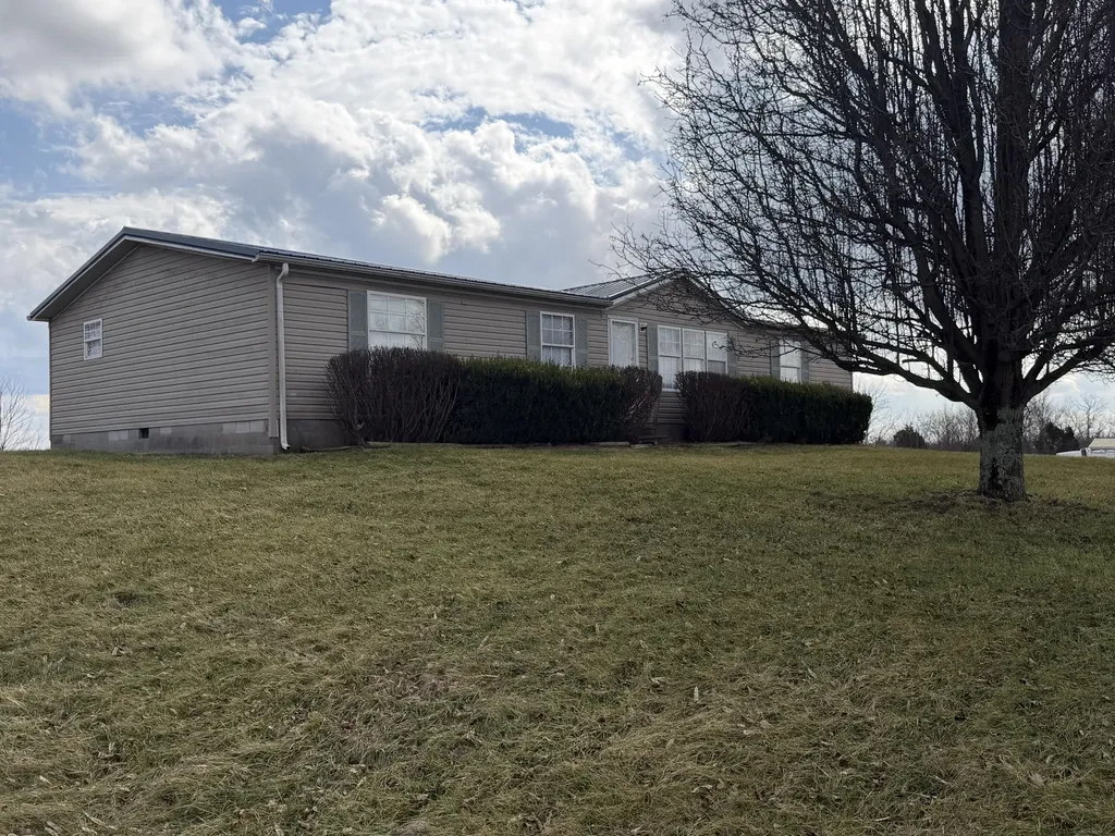 4005 Lebanon Road Frankfort KY 40601