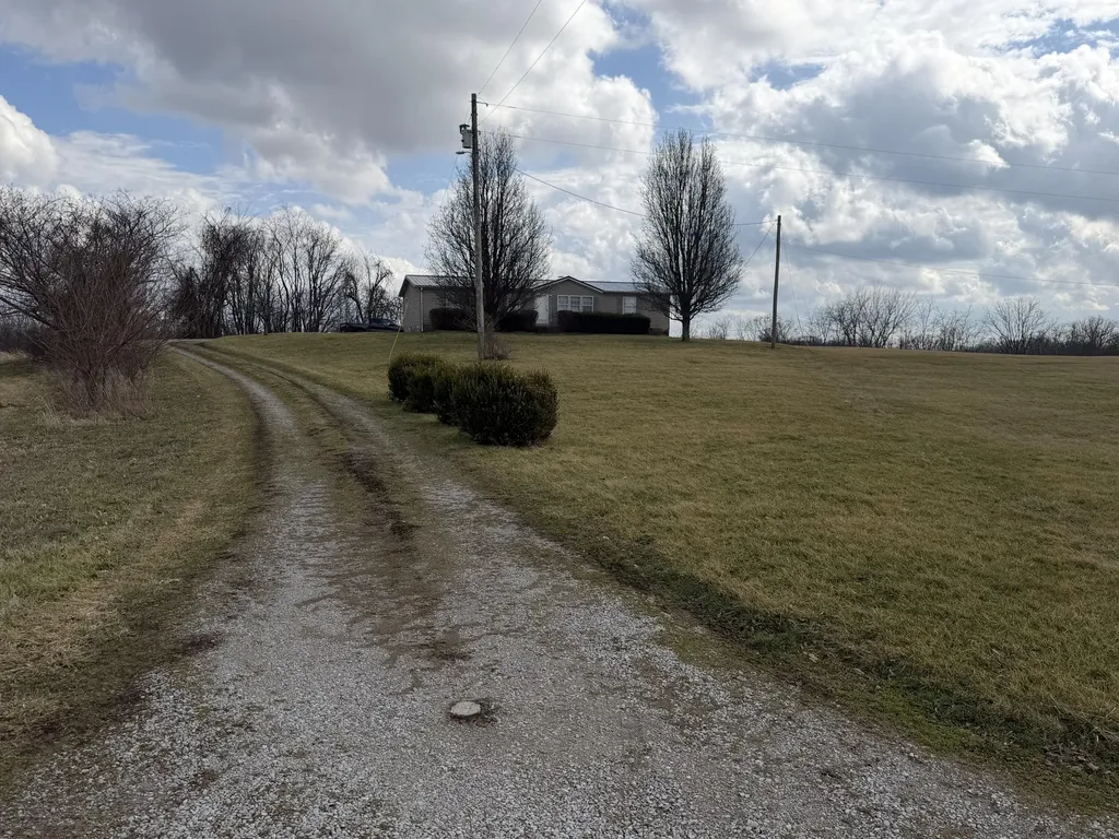 4005 Lebanon Road Frankfort KY 40601