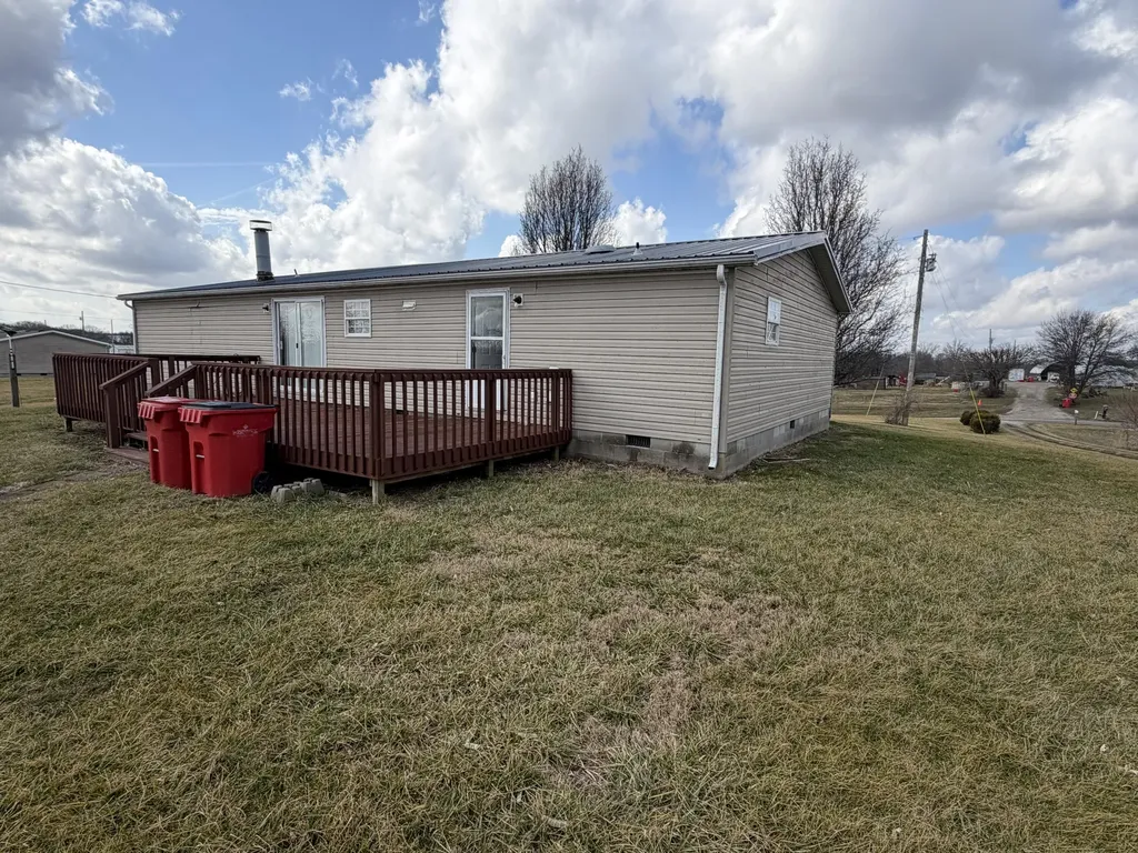 4005 Lebanon Road Frankfort KY 40601