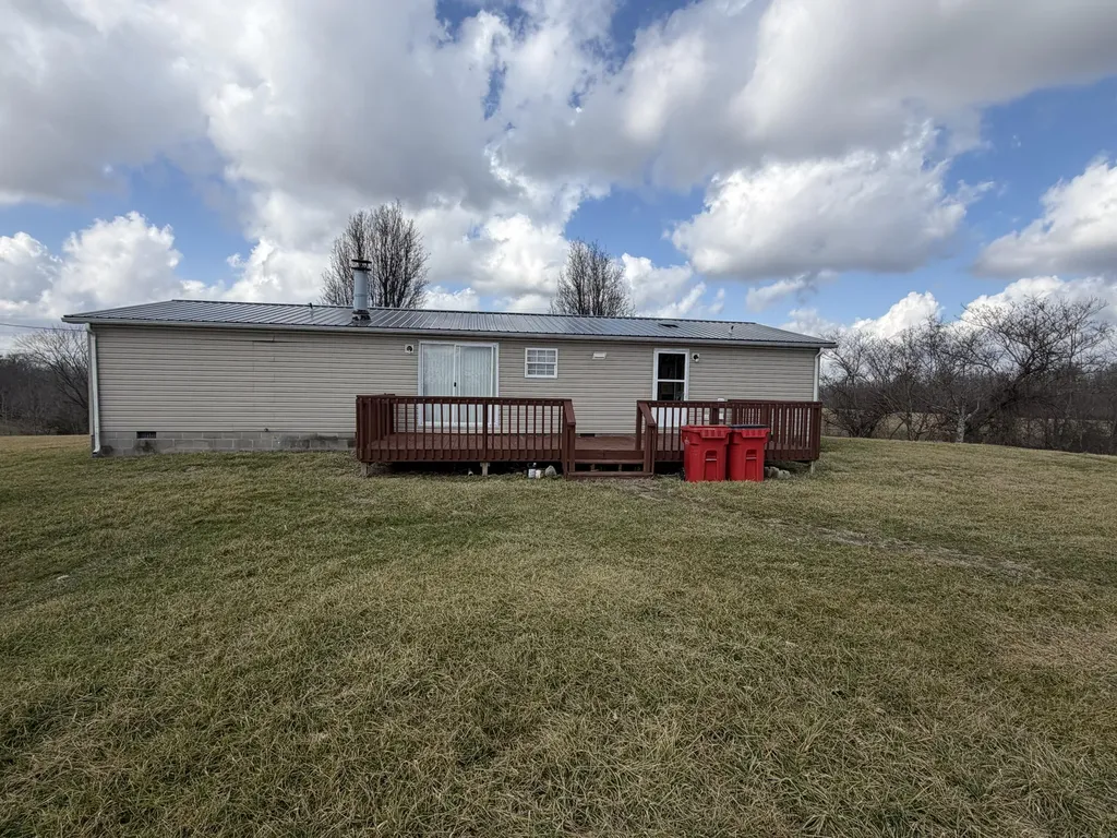 4005 Lebanon Road Frankfort KY 40601