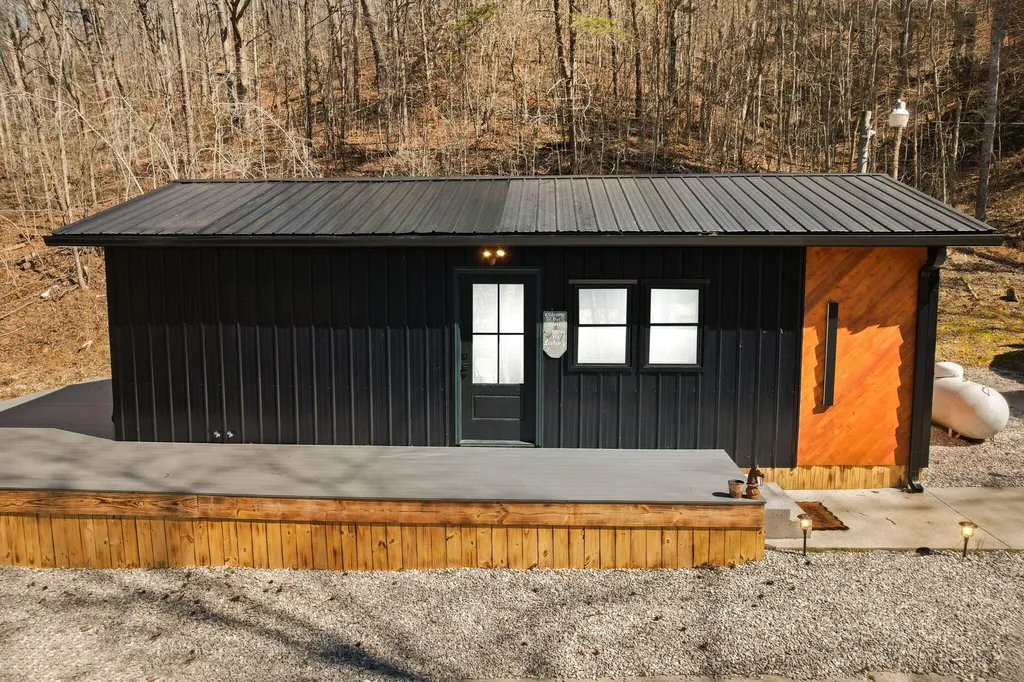 6940 State Highway 229 Barbourville KY 40906