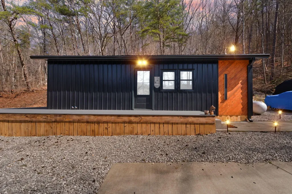 6940 State Highway 229 Barbourville KY 40906