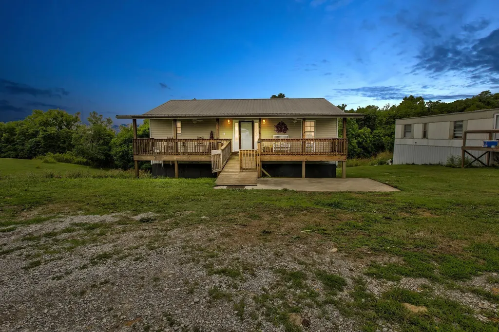 753 Highway 60 Owingsville KY 40360