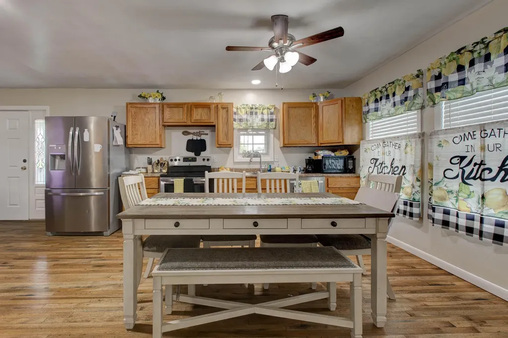 753 Highway 60 Owingsville KY 40360