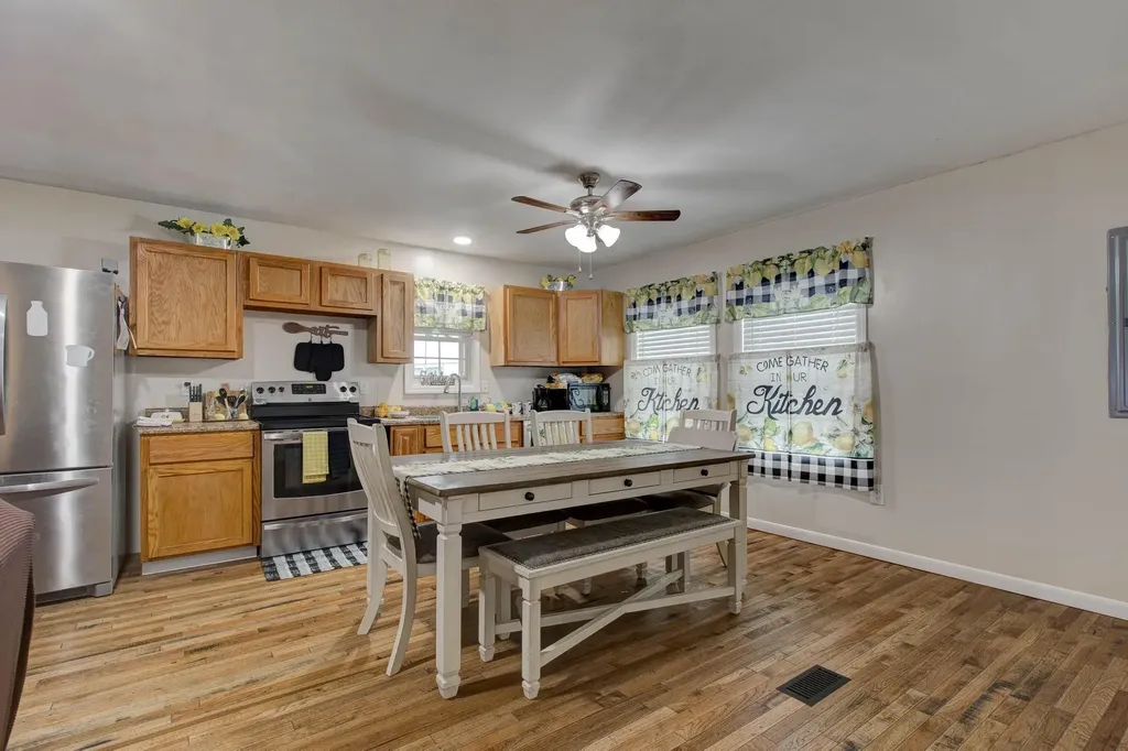 753 Highway 60 Owingsville KY 40360