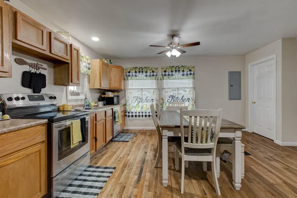 753 Highway 60 Owingsville KY 40360