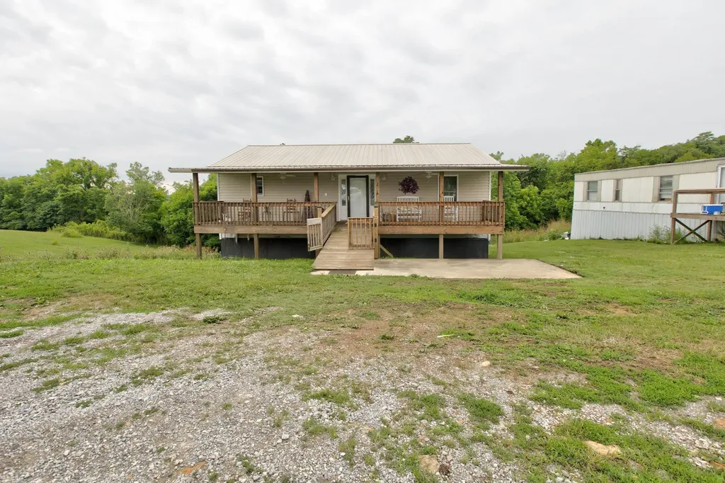 753 Highway 60 Owingsville KY 40360