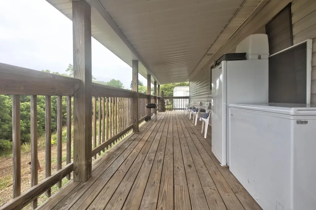 753 Highway 60 Owingsville KY 40360
