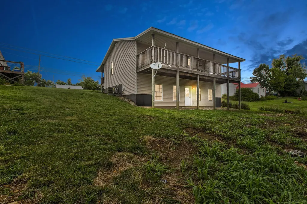 753 Highway 60 Owingsville KY 40360