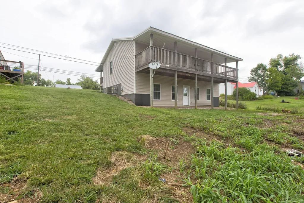 753 Highway 60 Owingsville KY 40360