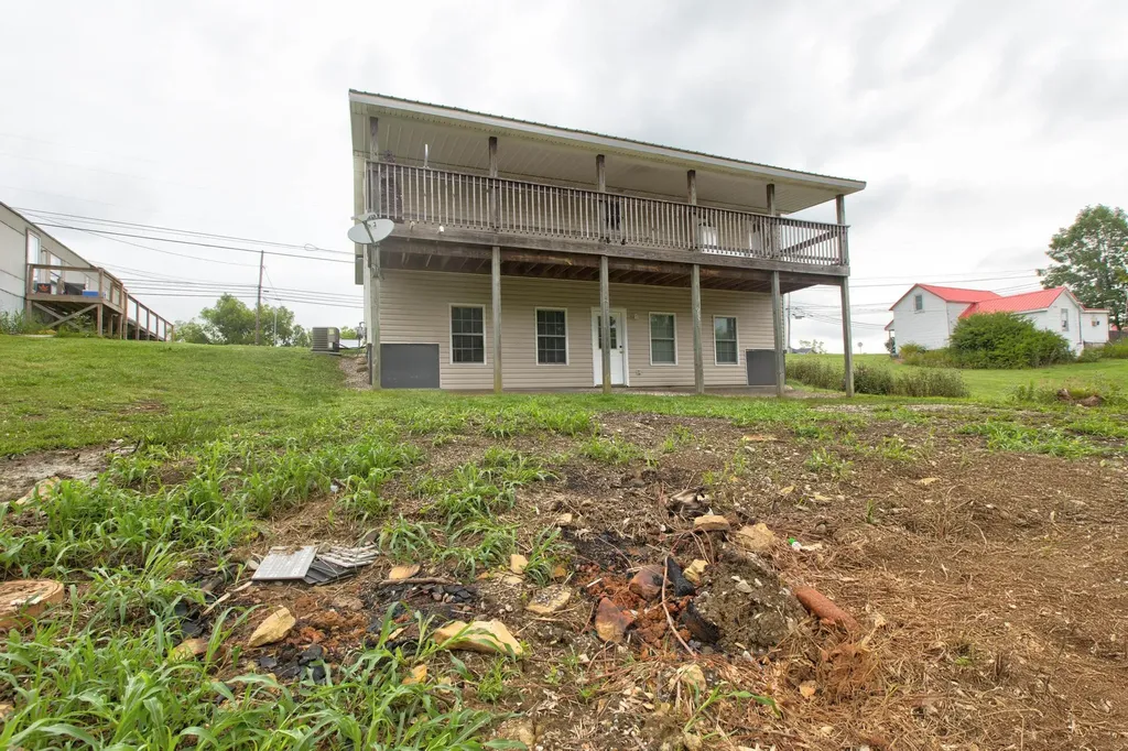 753 Highway 60 Owingsville KY 40360