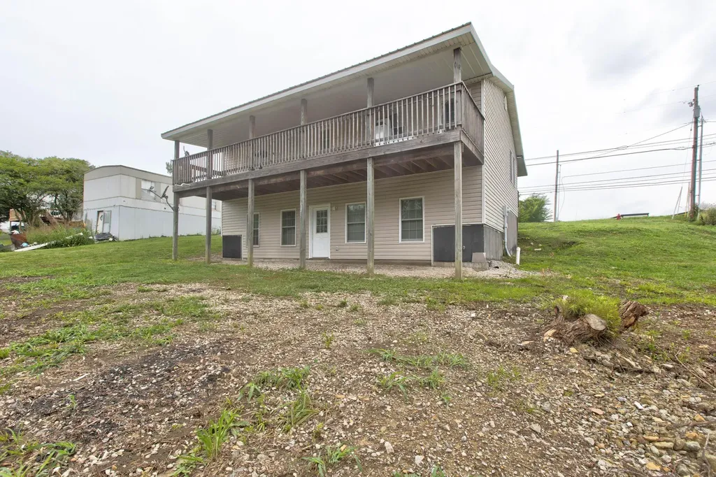 753 Highway 60 Owingsville KY 40360