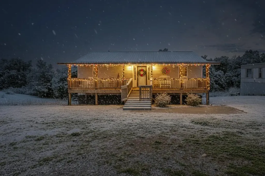753 Highway 60 Owingsville KY 40360