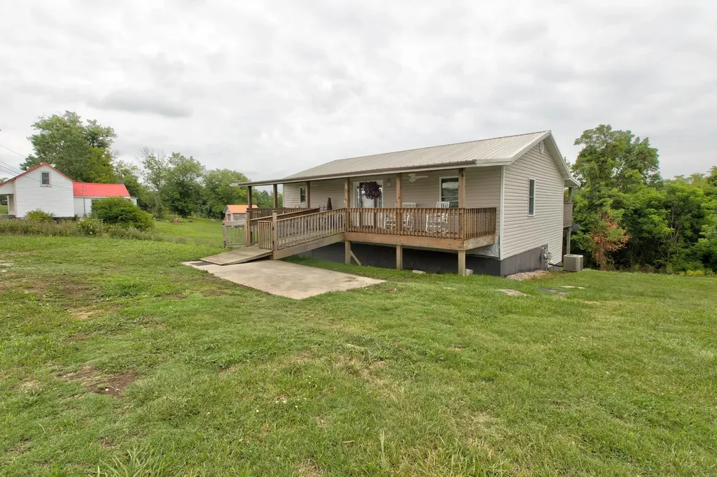 753 Highway 60 Owingsville KY 40360