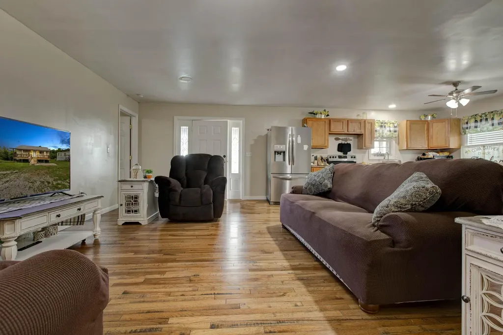 753 Highway 60 Owingsville KY 40360