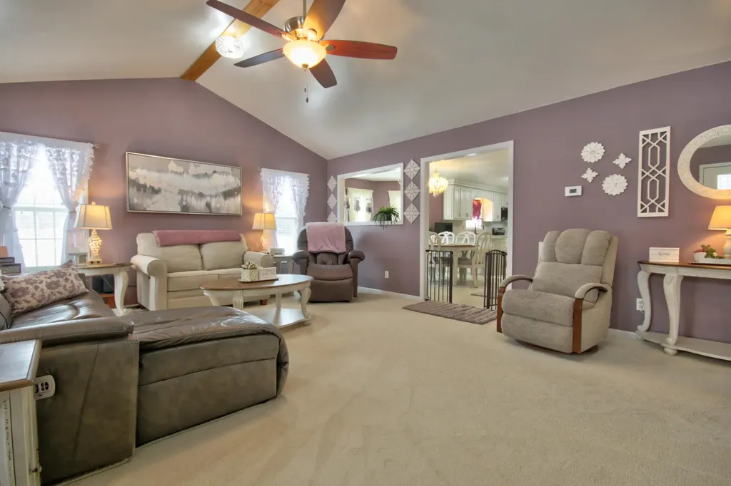 28 Lakepointe Drive Corbin KY 40701
