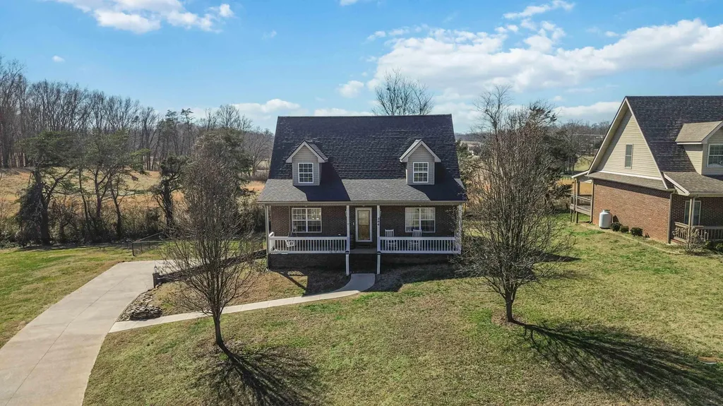 386 Whisper Woods Drive Somerset KY 42503