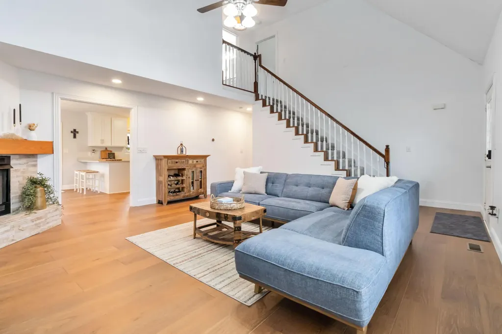 386 Whisper Woods Drive Somerset KY 42503