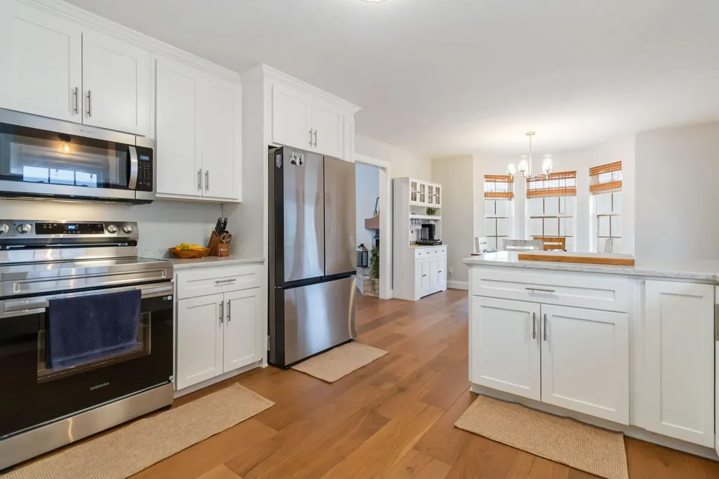 386 Whisper Woods Drive Somerset KY 42503