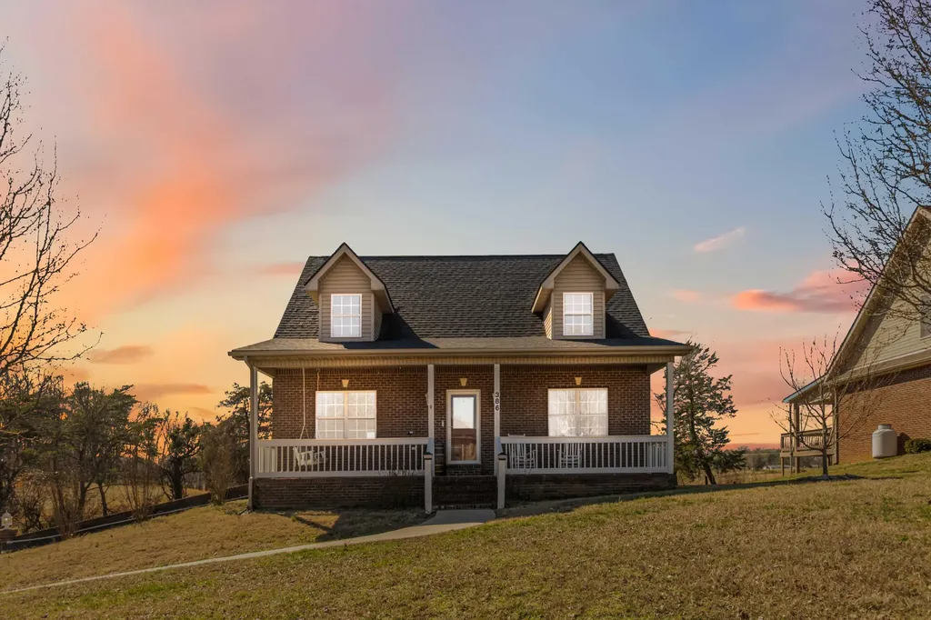 386 Whisper Woods Drive Somerset KY 42503