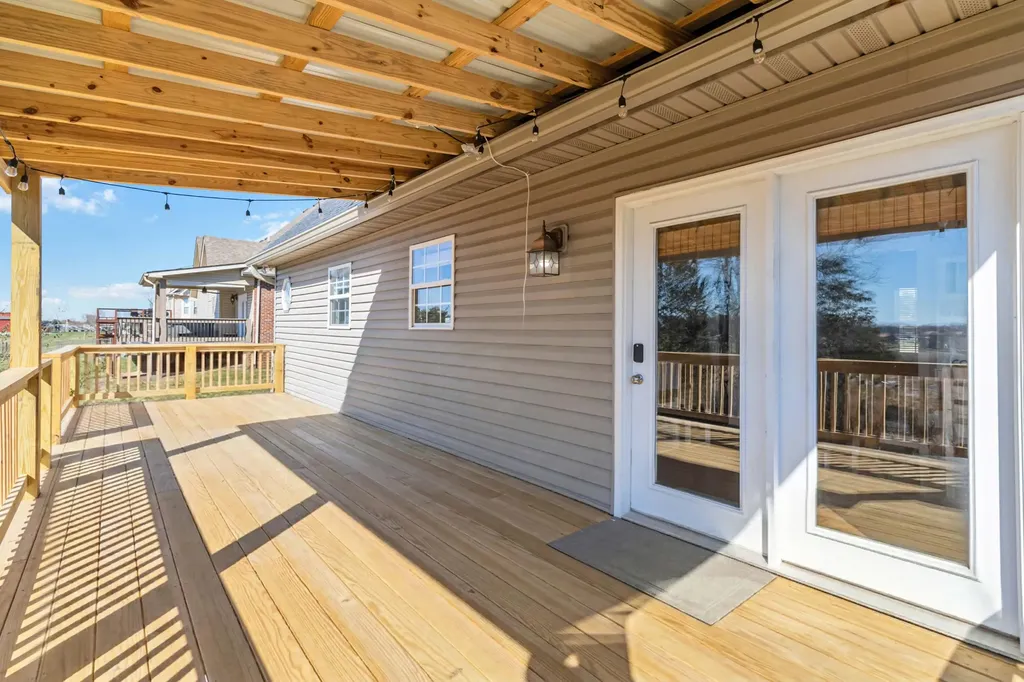 386 Whisper Woods Drive Somerset KY 42503