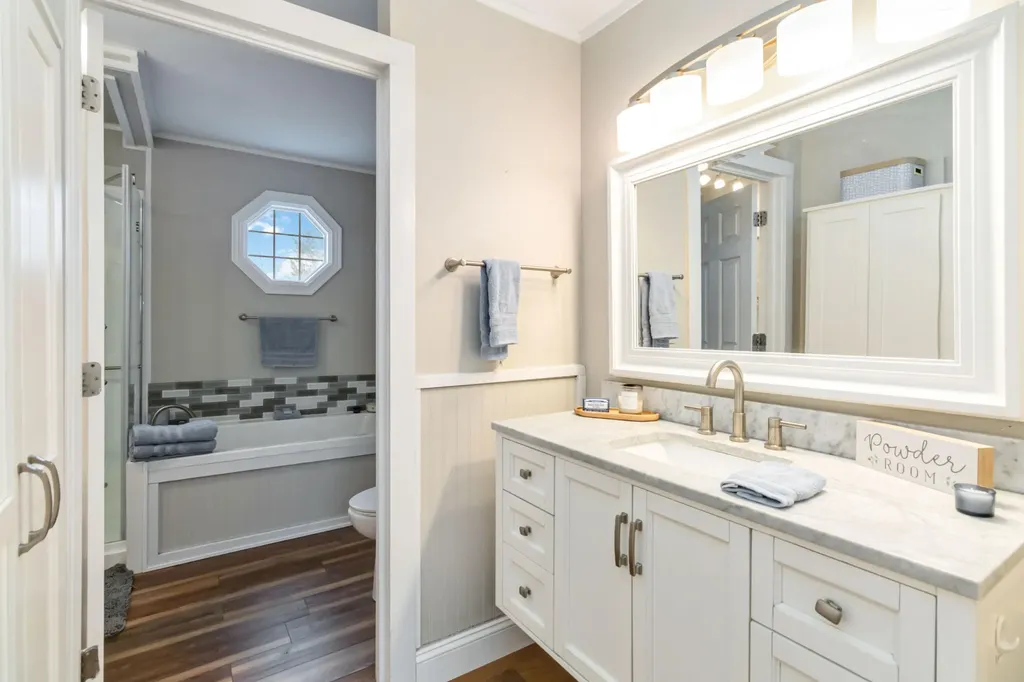 386 Whisper Woods Drive Somerset KY 42503