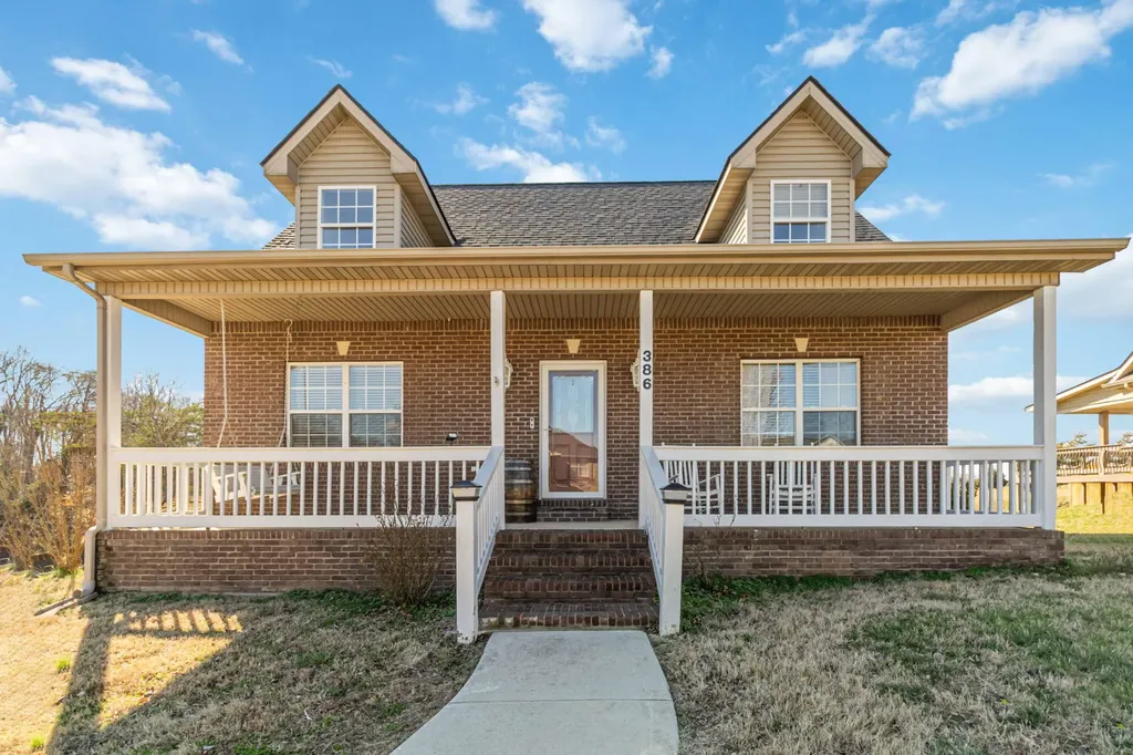 386 Whisper Woods Drive Somerset KY 42503