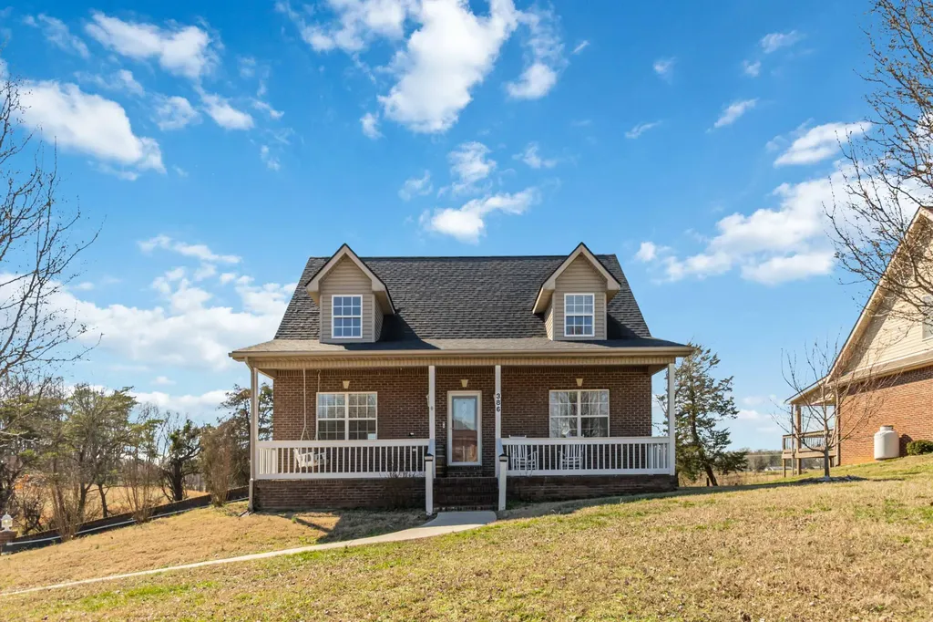 386 Whisper Woods Drive Somerset KY 42503