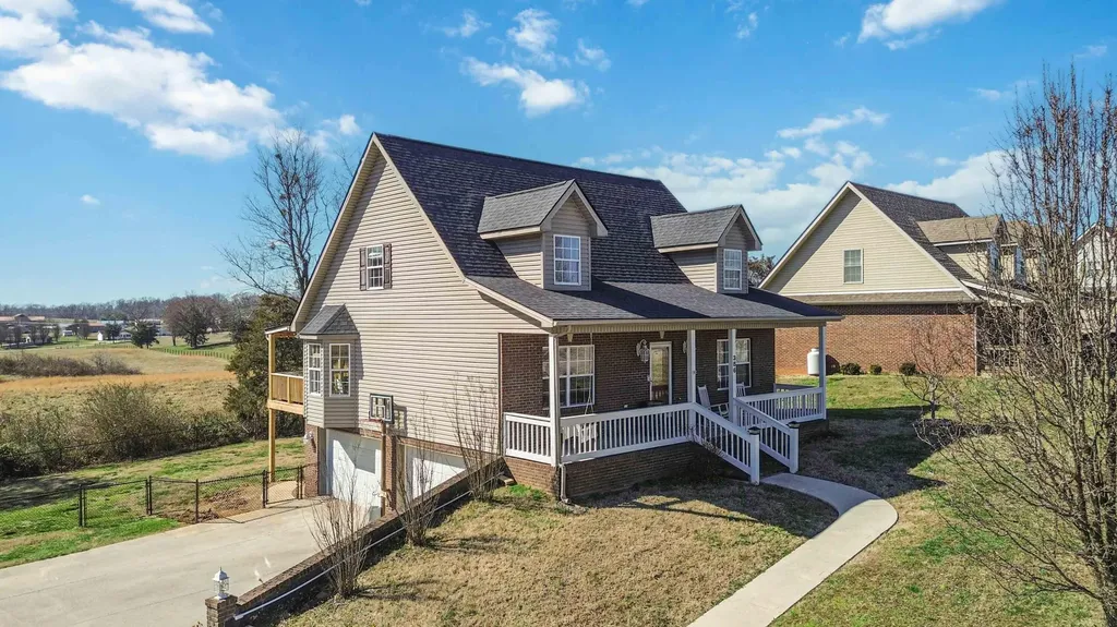 386 Whisper Woods Drive Somerset KY 42503
