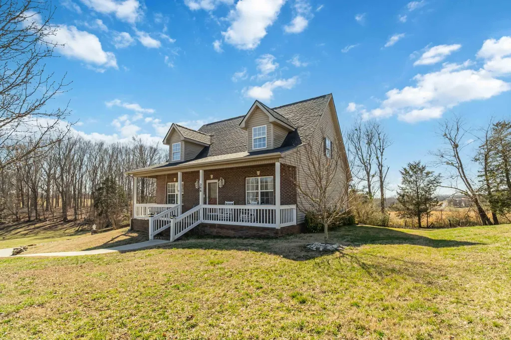 386 Whisper Woods Drive Somerset KY 42503