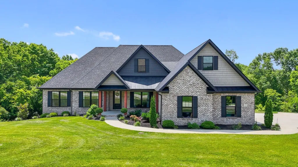 125 Hickory Meadows Drive Richmond KY 40475