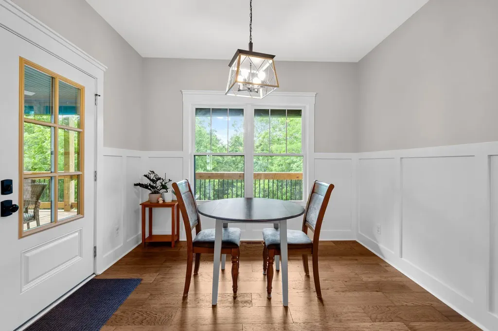 125 Hickory Meadows Drive Richmond KY 40475