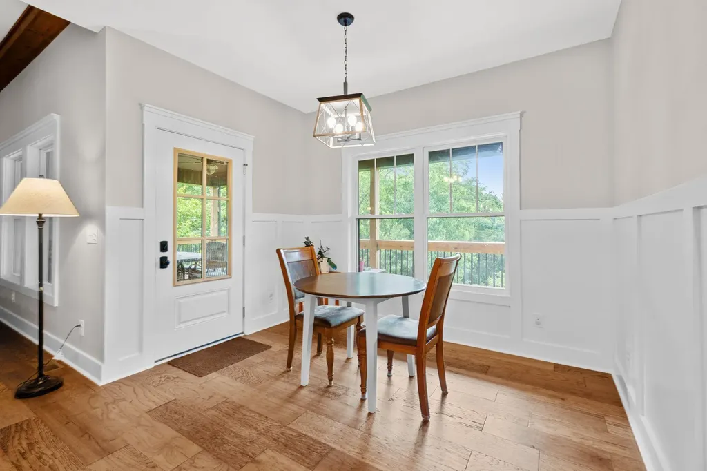 125 Hickory Meadows Drive Richmond KY 40475