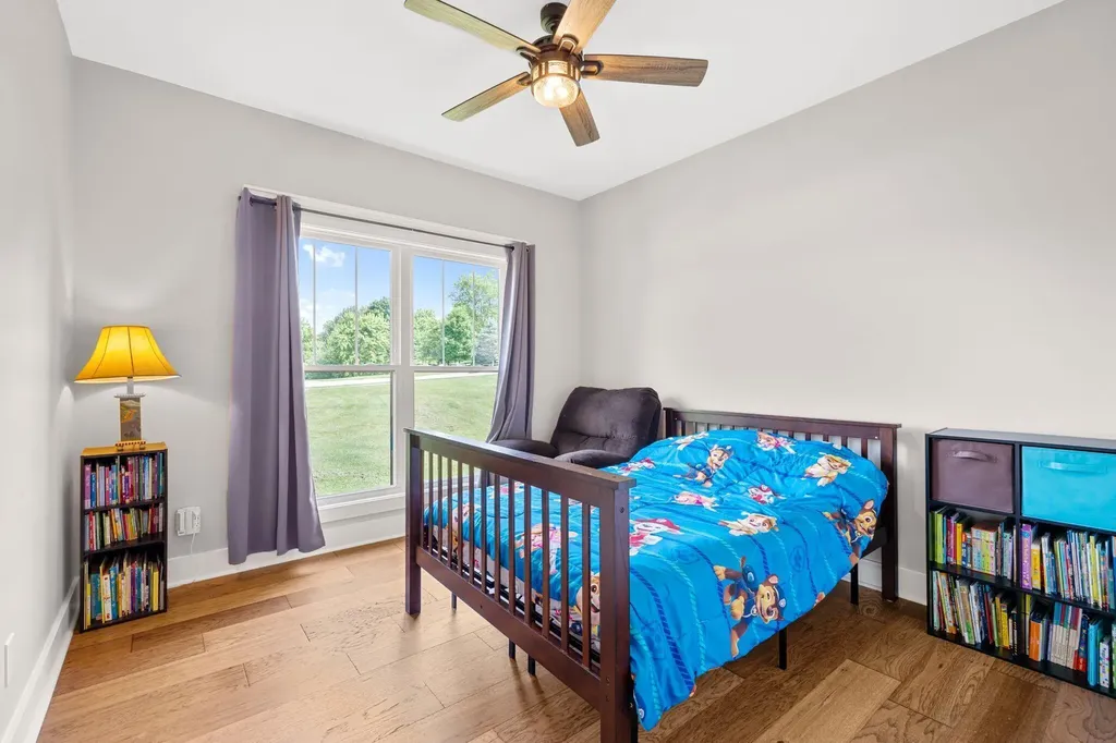 125 Hickory Meadows Drive Richmond KY 40475