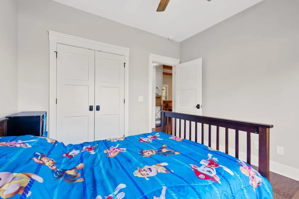 125 Hickory Meadows Drive Richmond KY 40475
