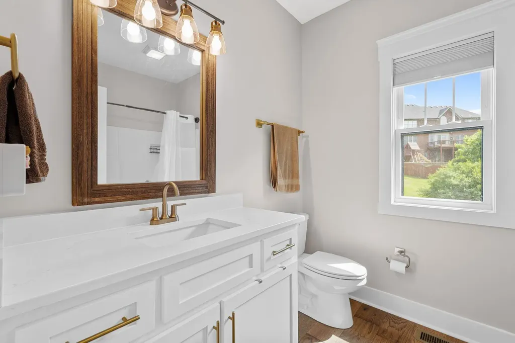 125 Hickory Meadows Drive Richmond KY 40475