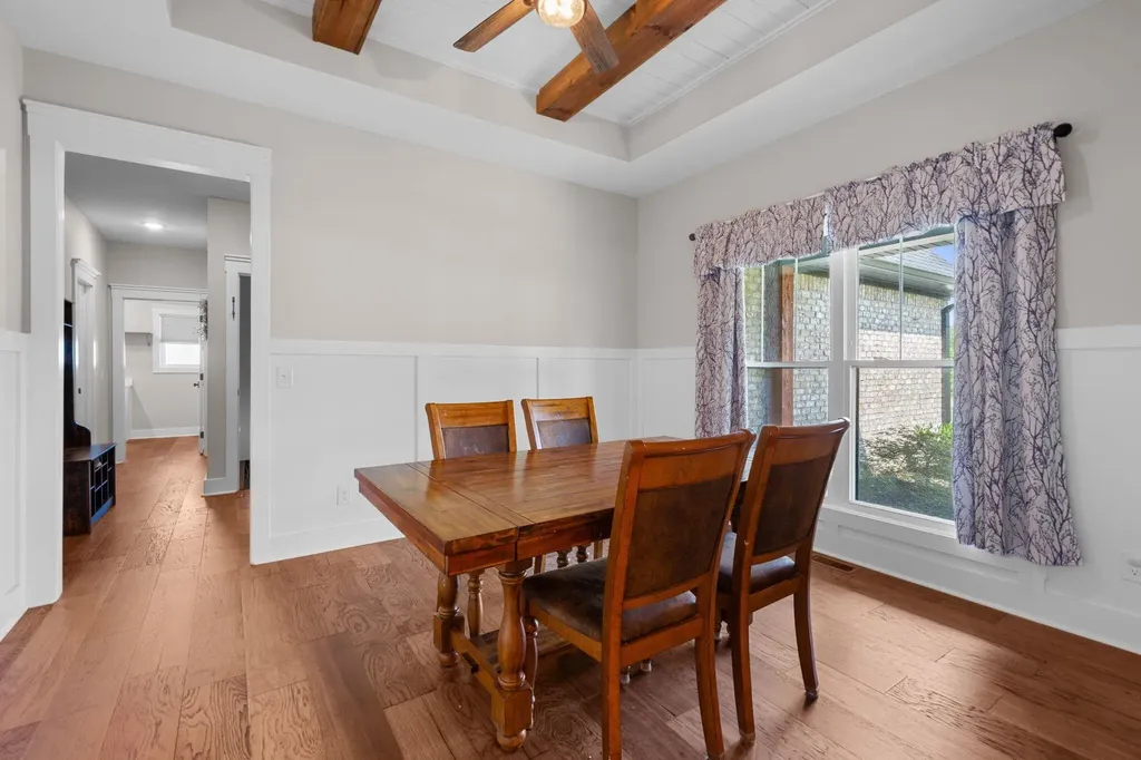 125 Hickory Meadows Drive Richmond KY 40475