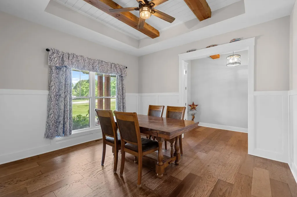 125 Hickory Meadows Drive Richmond KY 40475