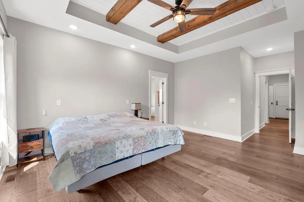 125 Hickory Meadows Drive Richmond KY 40475