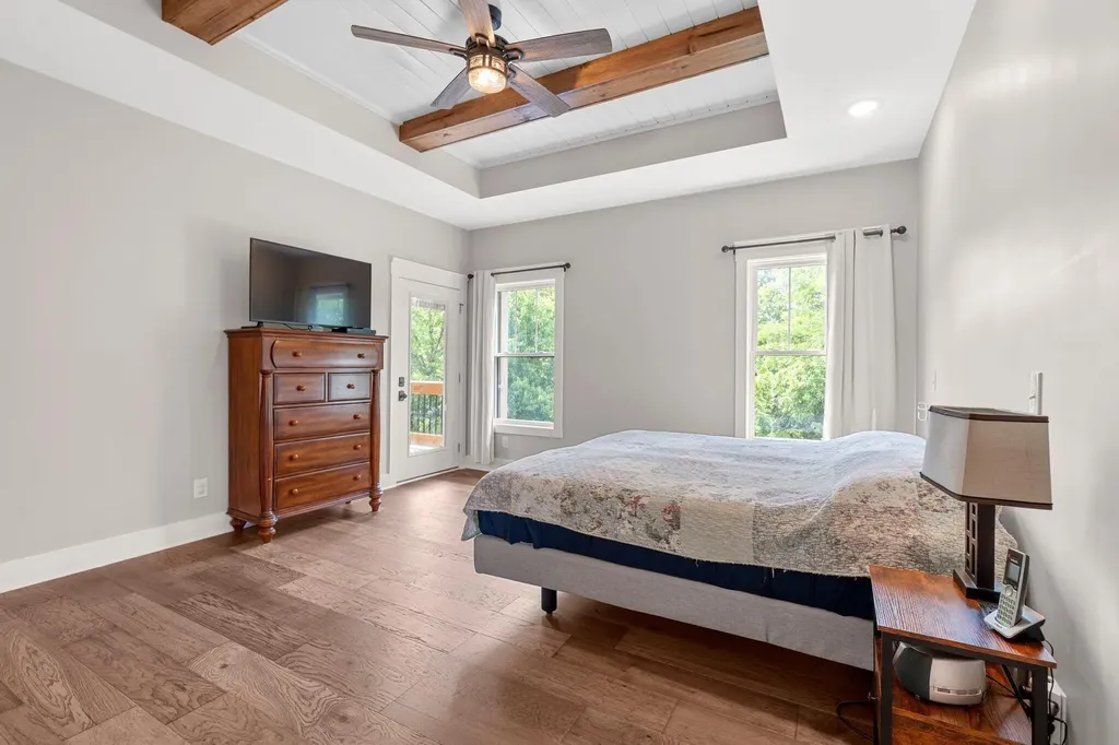 125 Hickory Meadows Drive Richmond KY 40475