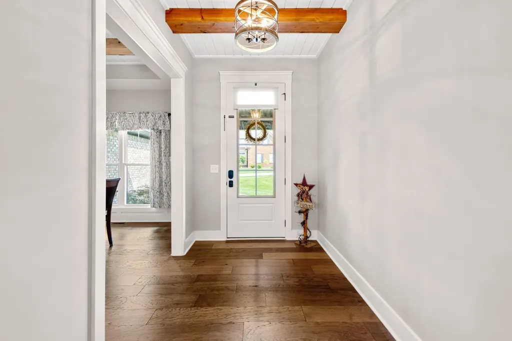 125 Hickory Meadows Drive Richmond KY 40475