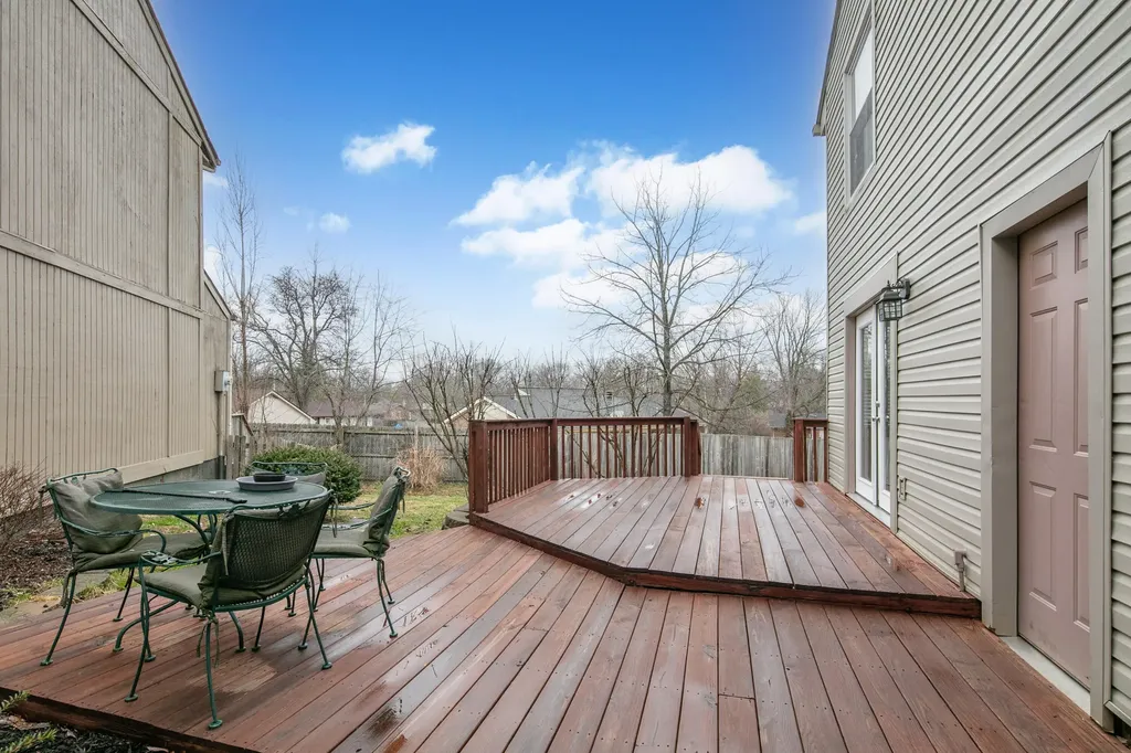 1633 Prairie Circle Lexington KY 40515