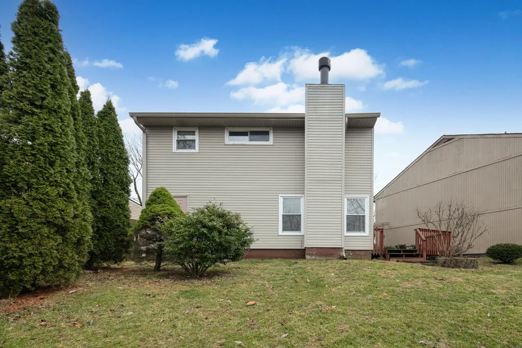 1633 Prairie Circle Lexington KY 40515