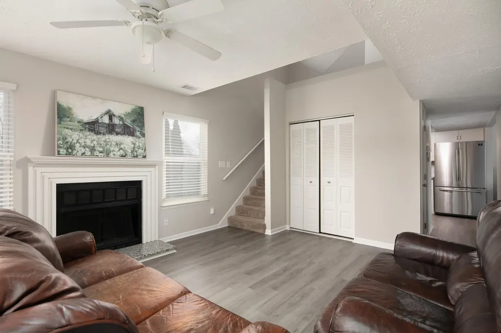1633 Prairie Circle Lexington KY 40515