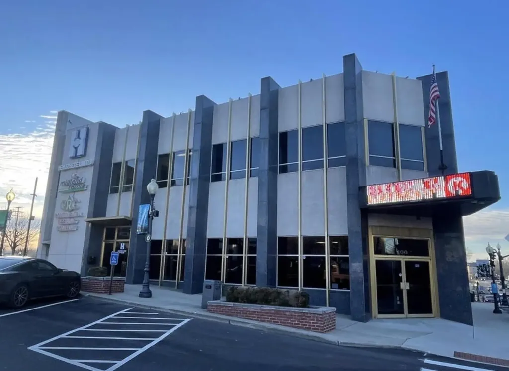 100 Public Square Somerset KY 42501